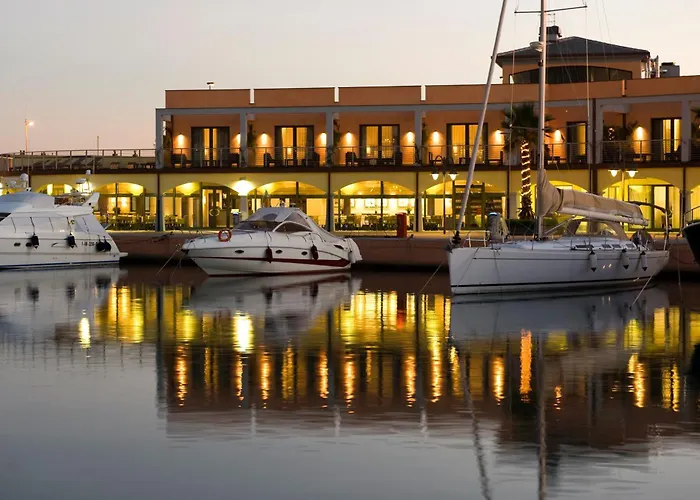Marina Place Resort