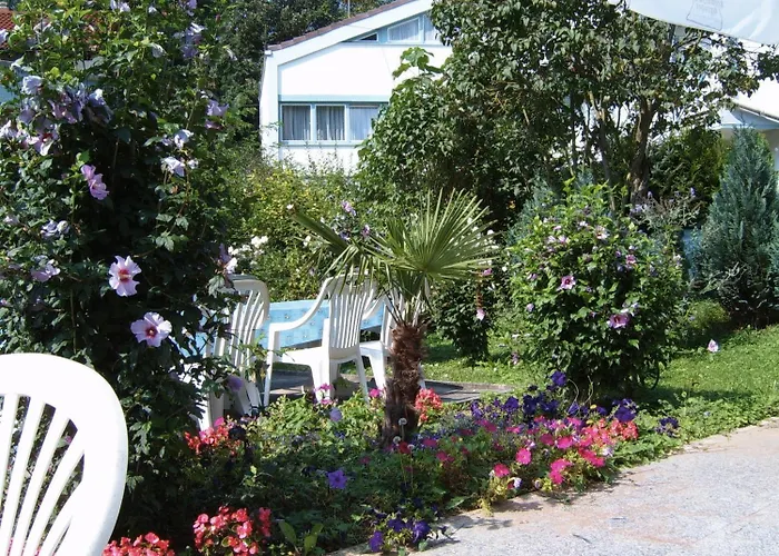 Hotel Park Eden