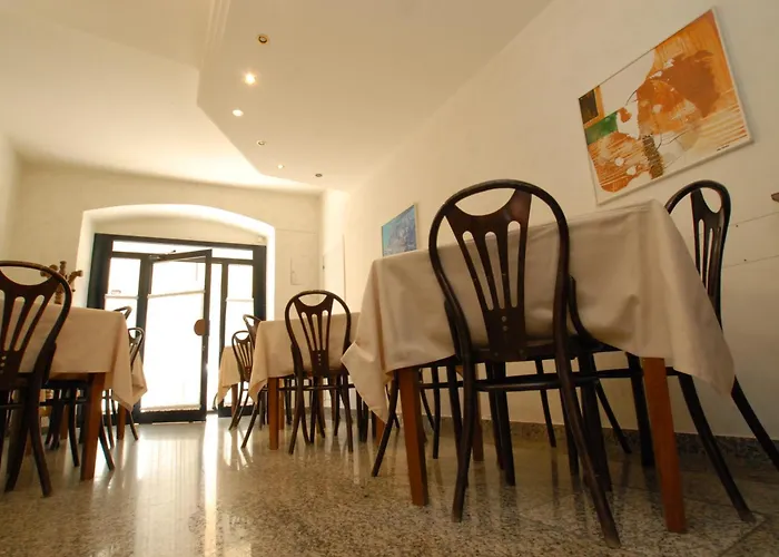 Albergo Umbria