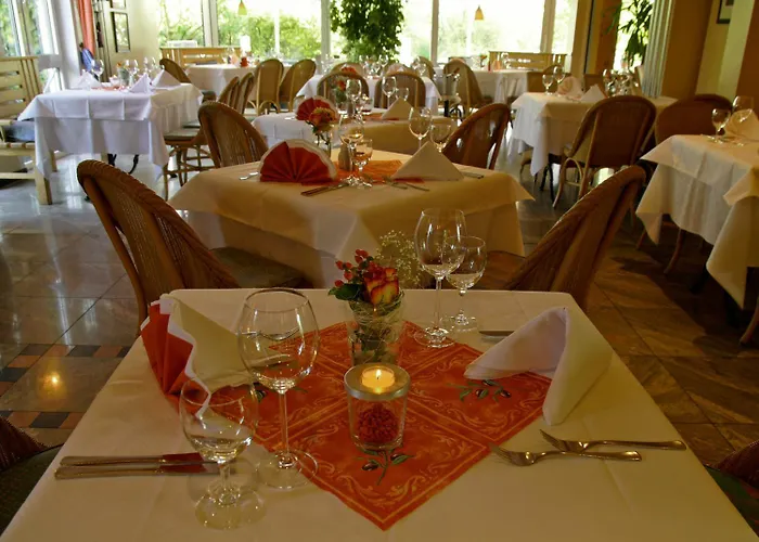 Hotel Blankenfeld