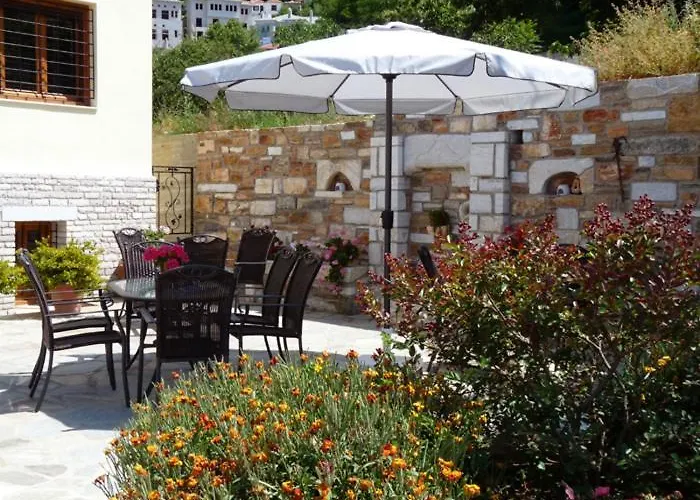 Hotel Ilianna