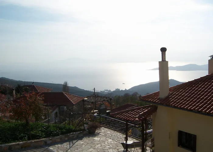 Hotel Ilianna