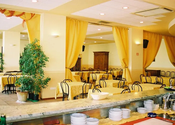Hotel Tortorina