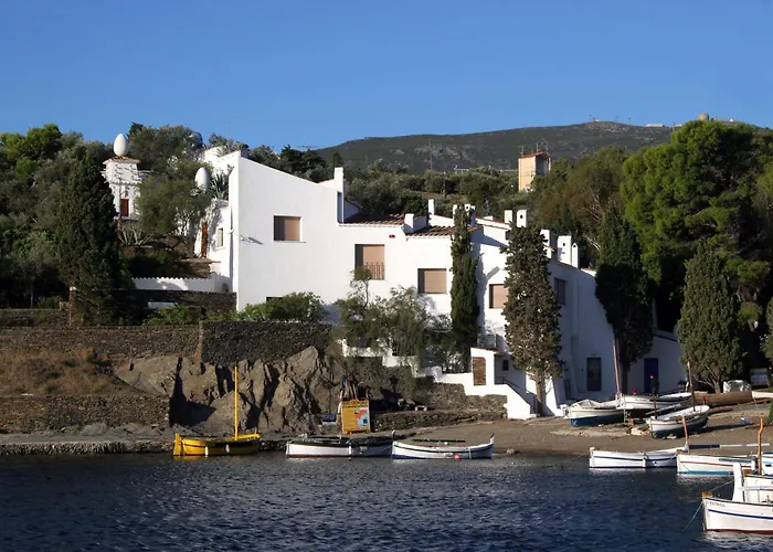 Hotels in Cadaqués