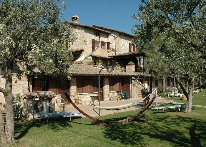 Country House Tre Esse