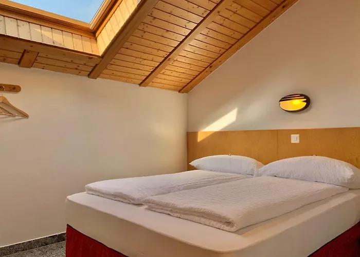 Hotel&Hostel Montarina