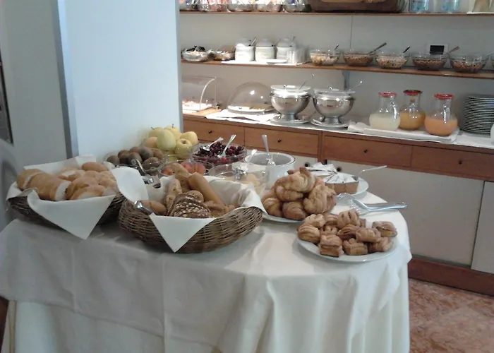 Hotel Al Caval