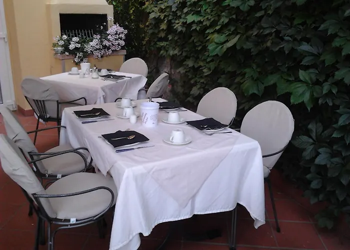 Hotel Al Caval