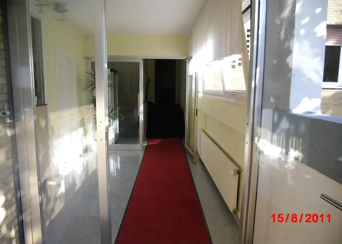 Centralhotel Ratingen