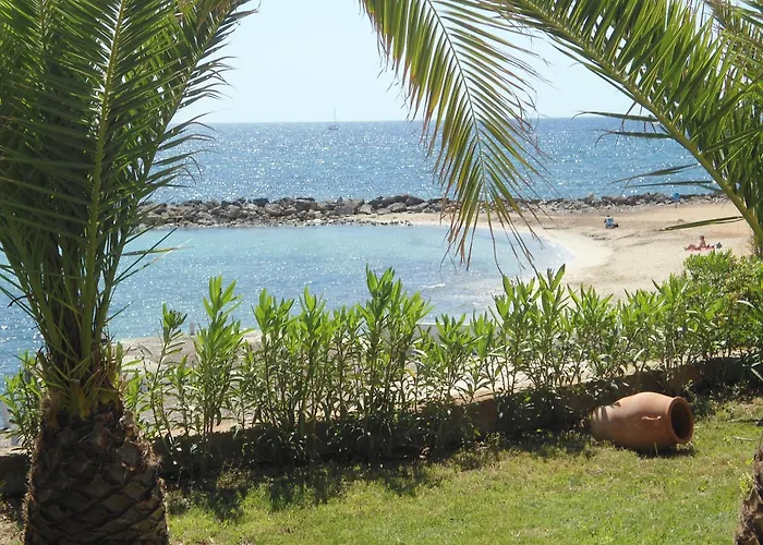 Hotéis em Santa Eulária des Riu