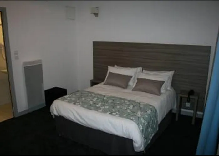 Hotel Atlantic