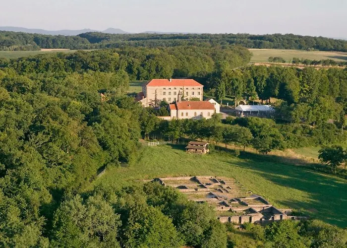 Couvent De Saint-Ulrich