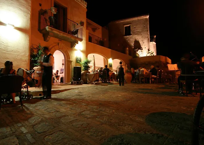 Resort Borgo San Rocco