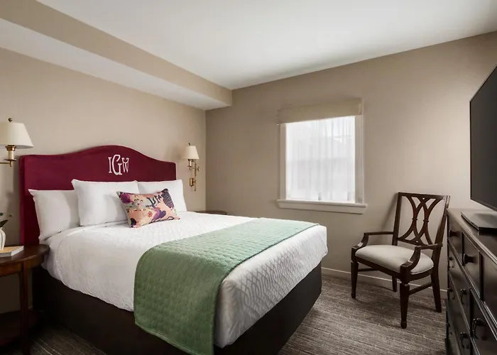 Cleveland Boutique Hotels