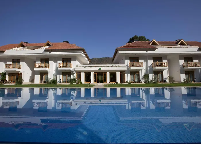 Yonca Hotel