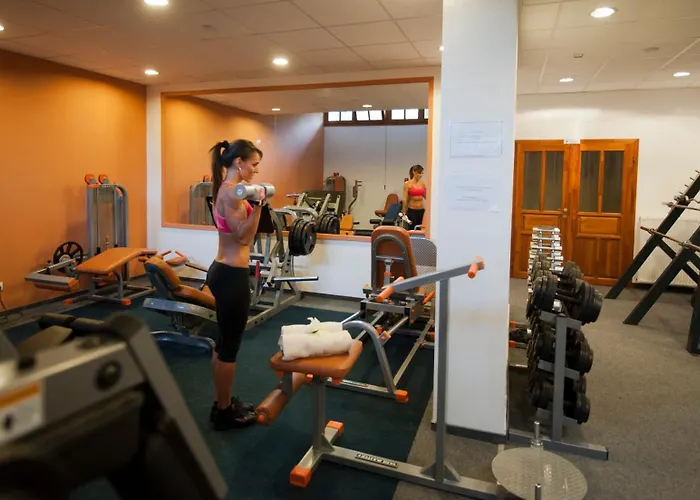 Hotel Villa Völgy Wellness&Konferencia