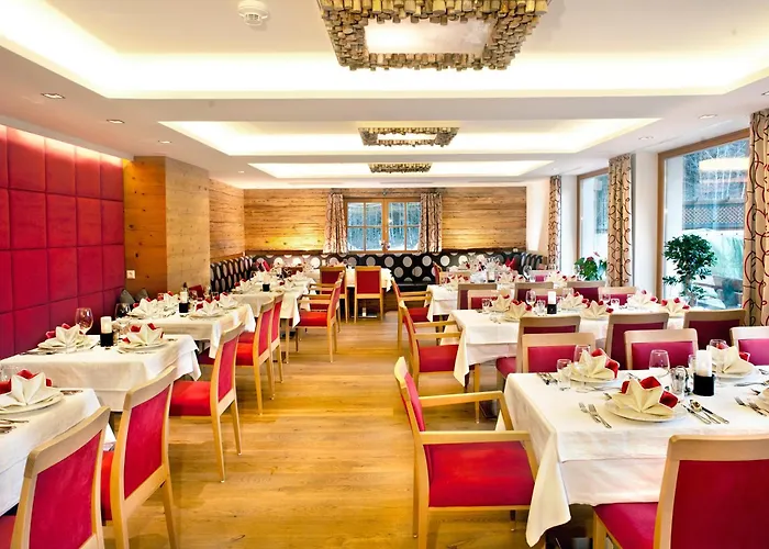 Hotel Schiederhof