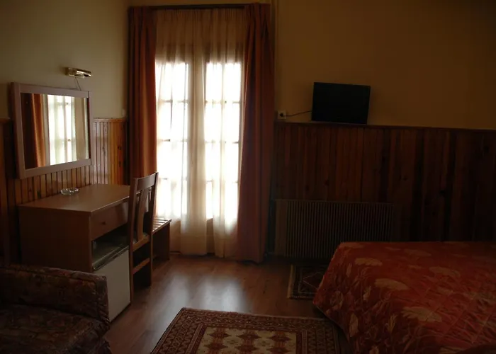 Hotel Bitouni