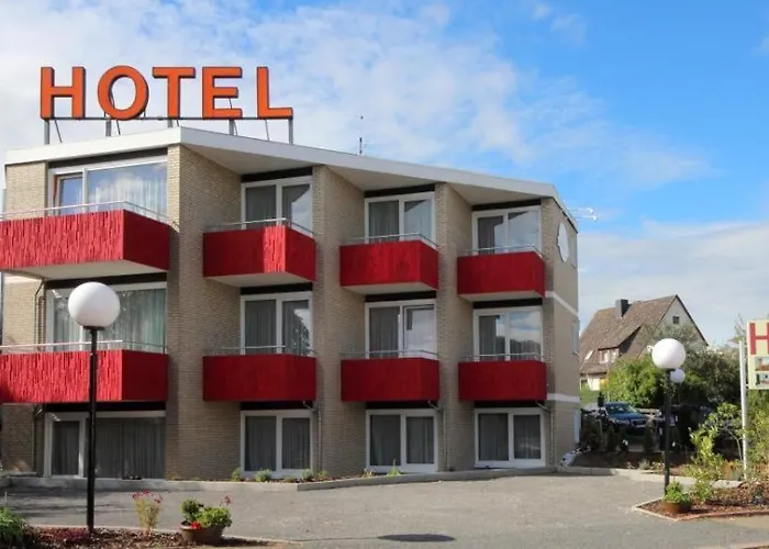 Hotel Deisterblick