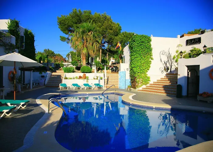 Villa Columbus Hotel And Restaurant