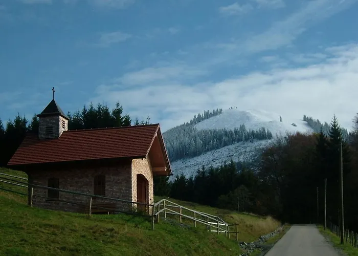Alpenhof Reuterwanne