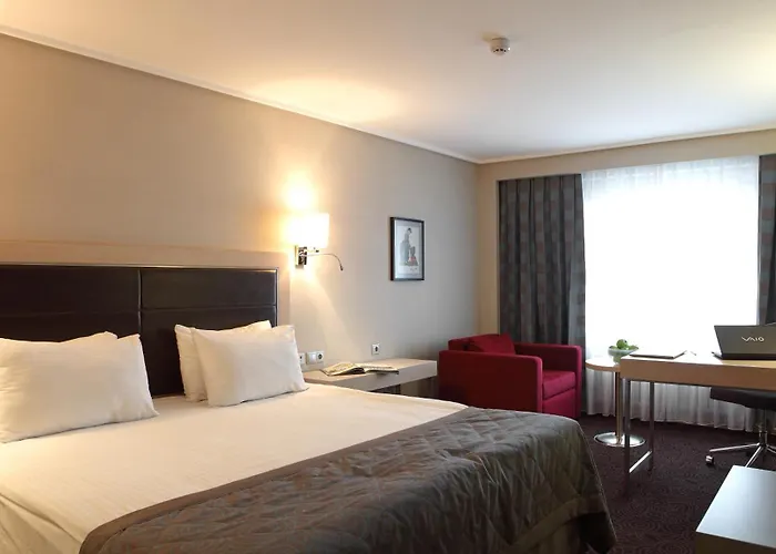 Eyuboglu Hotel