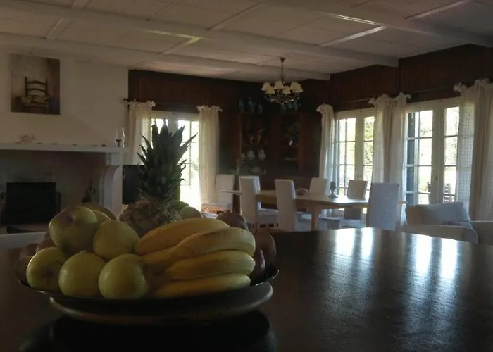 Hotéis baratos em Sesimbra