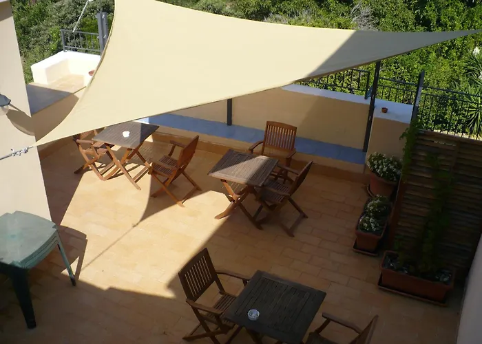 Hotel Savoia