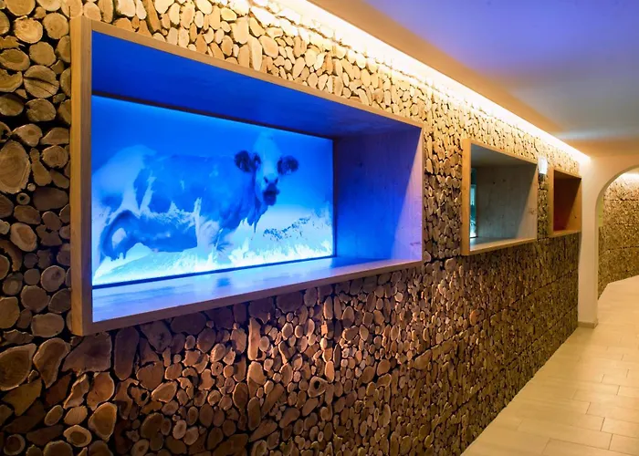 Boutique-Hotels in Maria Alm am Steinernen Meer