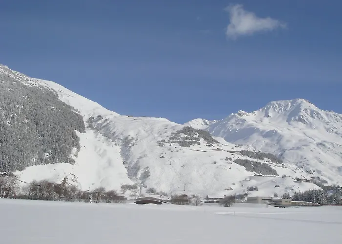 Gasthaus Skiklub