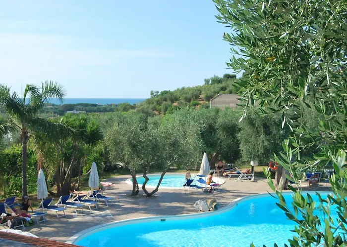 Residence a Peschici