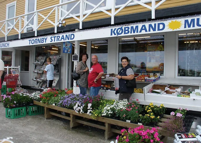 Hotels in Hirtshals