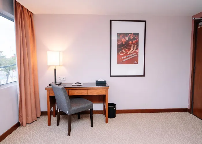 Jewels Hotel
