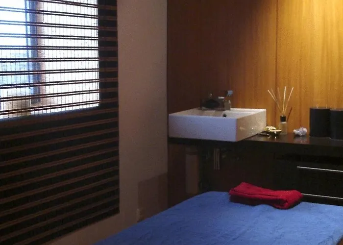 Hotéis em Ponta do Sol (Madeira)