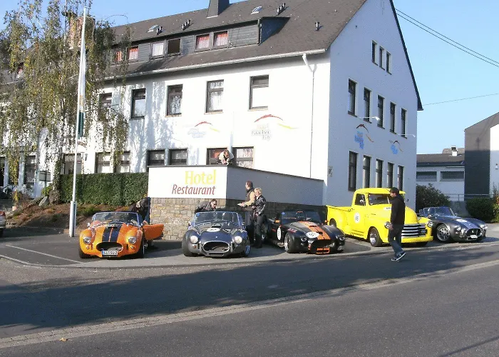 Laacher Lay Hotel