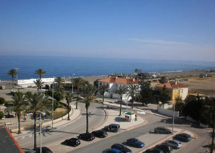 Hotels in Torre Del Mar