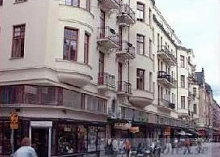 Morris Hotel