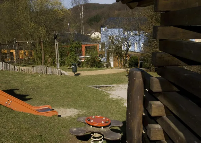 Youth Hostel Larochette