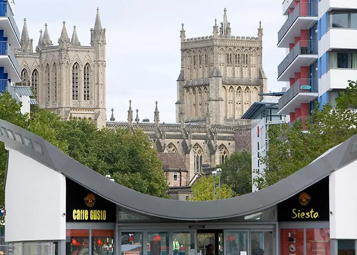 Yha Bristol