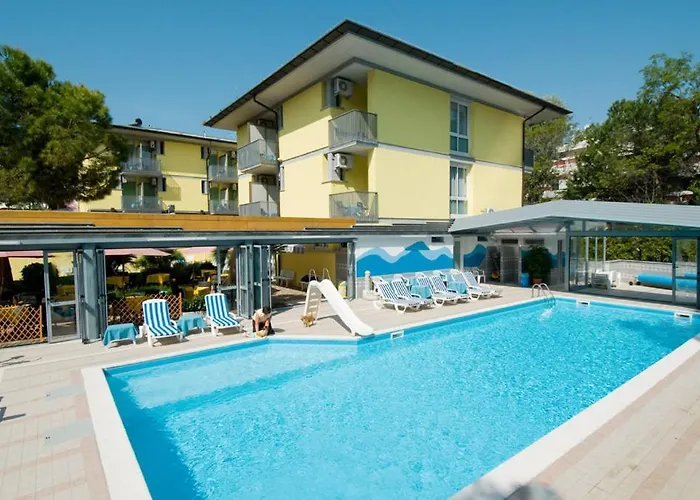 Hotel Ai Pini