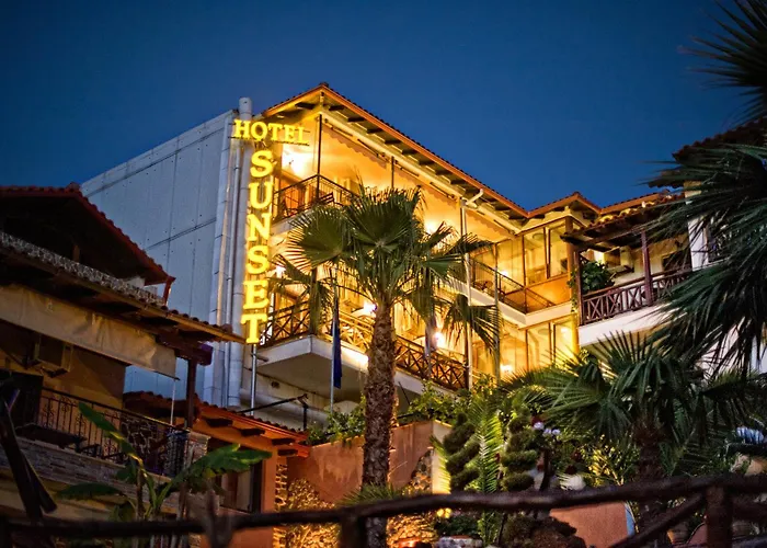 Sunset Hotel