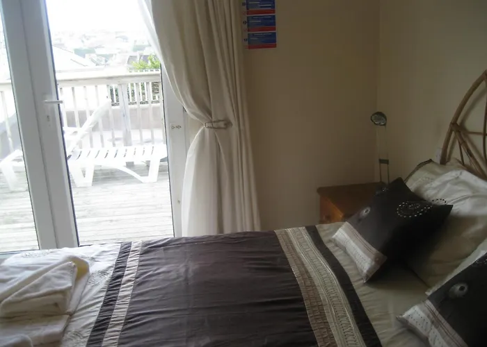 Priory Lodge Hotel