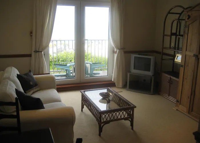 Priory Lodge Hotel