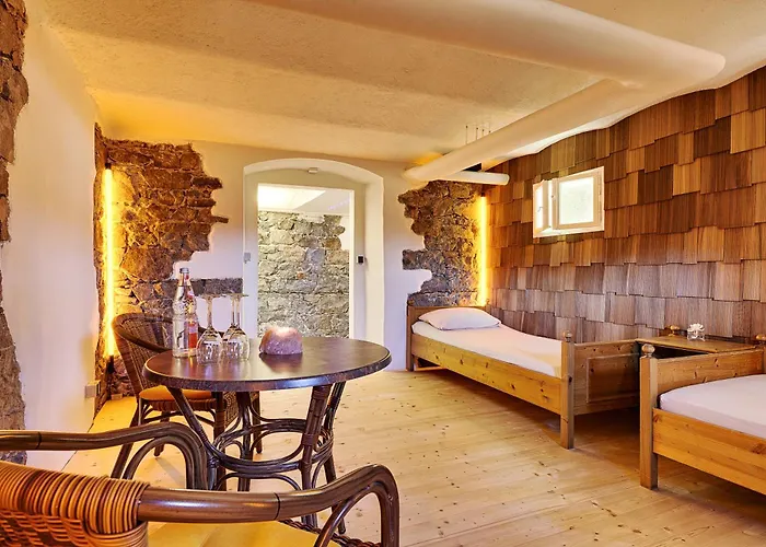 Hotels in Todtmoos