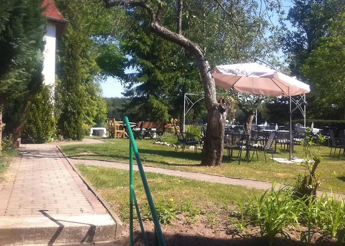 Hotel&Waldrestaurant Johannesruh
