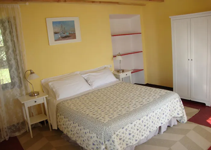 Residenza Erbaluna