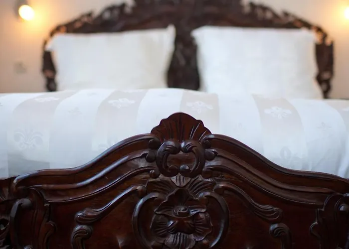 Hotel Pension 'T Huys Grol