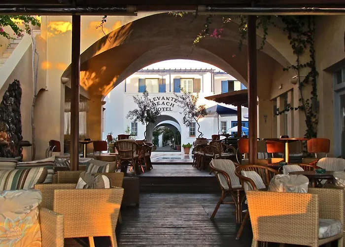 Levante Beach Hotel