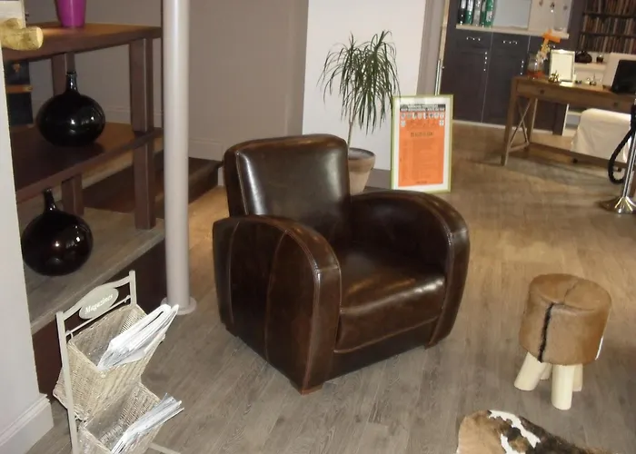 Boutique-Hotels in Bussang