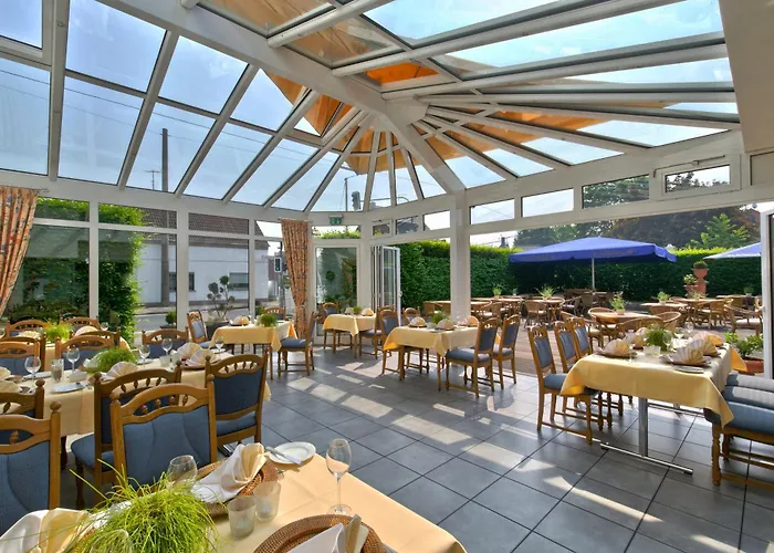 Landhotel Lohmann